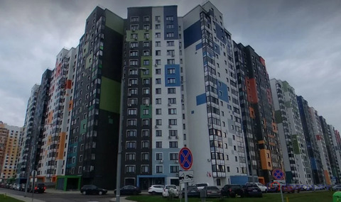 Продажа торгового помещения, Дмитровское ш.