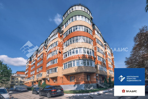 Аренда квартиры, Рязань, ул. Радищева