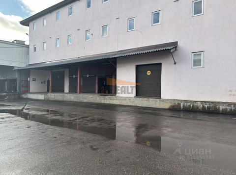 Аренда склада, Мытищи, Мытищинский район, 60