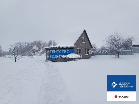 Продажа дома, Кузьминское, Рыбновский район