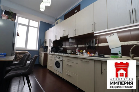 Продажа квартиры, Симферополь, ул. Тренева