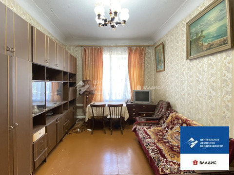 Продажа квартиры, Скопин, ул. Фабричная