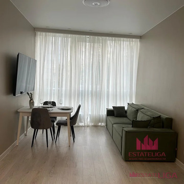 Продажа квартиры, Красногорск, Красногорский район, Павшинский бульвар