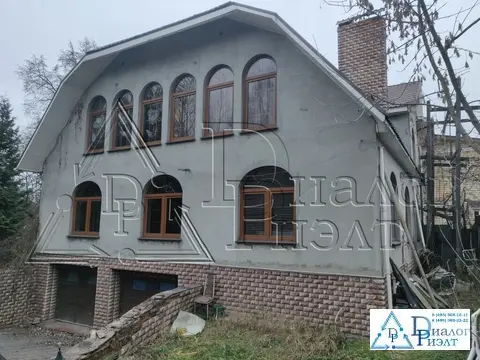 Продается эксклюзивная загородная недвижимость