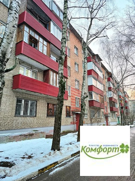 Продажа квартиры, Раменское, Раменский район, ул. Рабочая