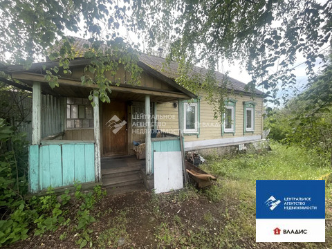 Продажа дома, Пронск, Пронский район, Первомайский пер.