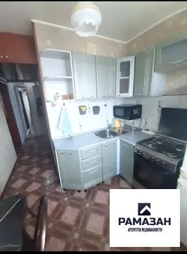 2-ком квартира ул.Татарстан, д. 66А