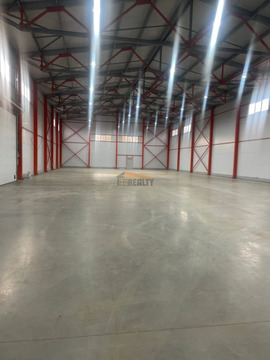 Продажа склада, Ступино, Ступинский район, Старомихневский проезд