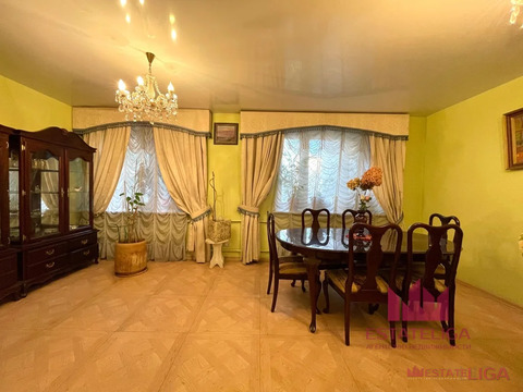 Продажа квартиры, Большая Марьинская улица