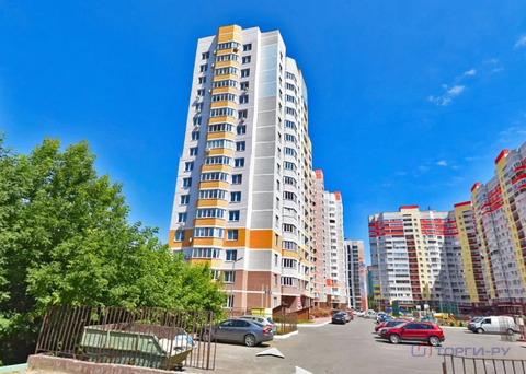 Продажа ПСН, Брянск, ул. Степная