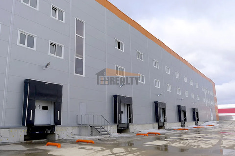 Аренда склада, Ногинск, Богородский г. о., Электростальское ш.