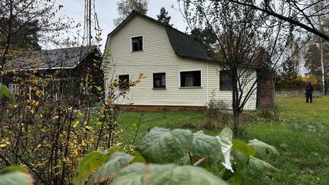 Воскресенский район, пгт. Белоозерский, СНТ «Экспресс» Воскресенский район, пгт. Белоозерский, СНТ «Экспресс»