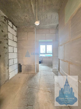 Продажа квартиры, Алхимовская ул.