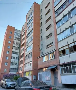 Продаётся 4-х комн.квартира по Пр.Победы 115