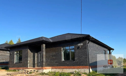 Продажа дома, Сокуры, Лаишевский район, ул. Наки Исанбета