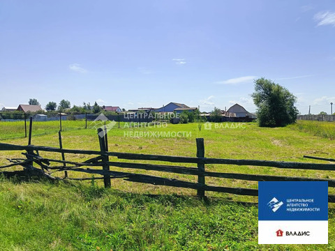 Продажа участка, Агро-Пустынь, Рязанский район