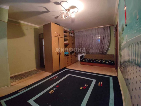 Продажа квартиры, Новосибирск, ул. Гоголя