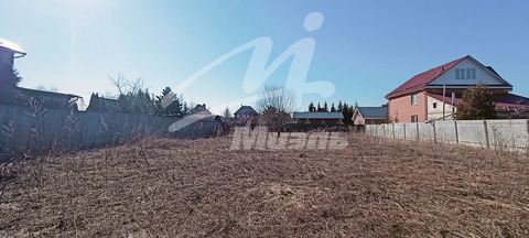 Продажа участка, Марьино, Солнечногорский район