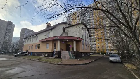 Продается офис 63 м2 в г. Люберцы