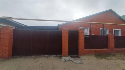 Продажа дома, Голубицкая, Темрюкский район, ул. Огородная