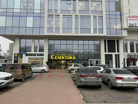 Продажа офиса, Варшавское ш.
