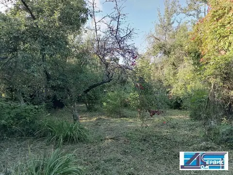 продается земельный участок