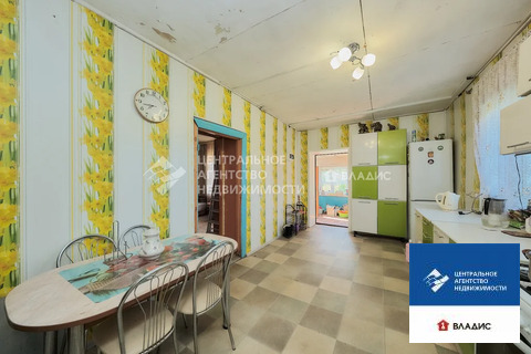 Продажа дома, Бражкино, Рыбновский район, 86