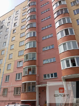 Продажа квартиры, Осиново, Зеленодольский район, ул. Спортивная