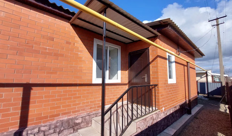 Продажа квартиры, Белый, Темрюкский район, ул. Виноградная