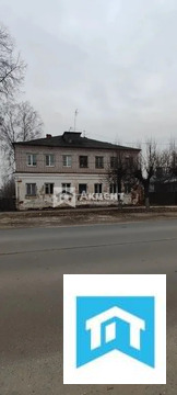 Продажа квартиры, Кохма, Ивановский район, ул. Октябрьская