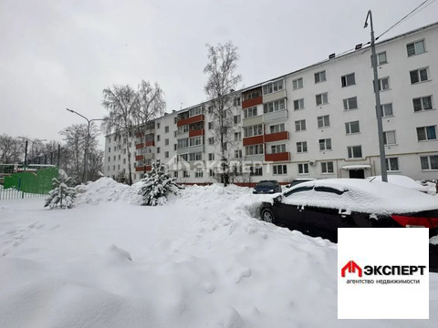 3-комнатная квартира, ул. Разина