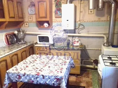 Продам дом Калинина (06161-107)