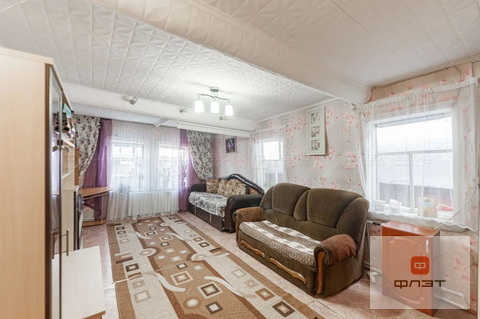 Продажа дома, Казань, ул. Сормовская