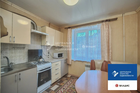 Продажа квартиры, Рязань, ул. Зубковой