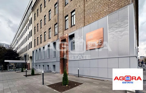 Аренда торгового помещения, м. Аэропорт, Ленинградский пр-кт.