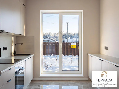 Продажа дома, Гатчинский район, Березовая