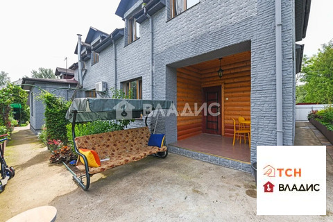 Продажа дома, Сорокино, Мытищинский район, Прибрежная улица