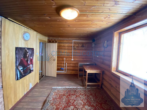 Продажа дома, Раздолье, Клинский район, 58