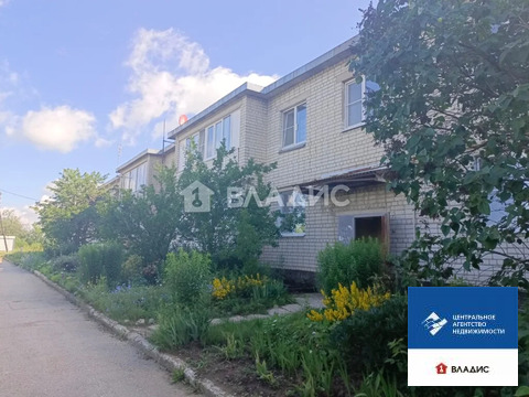 Продажа квартиры, Кузьминское, Рыбновский район