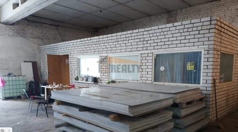 Продажа производственного помещения, Талдом, Талдомский район, ул. ... Продажа производственного помещения, Талдом, Талдомский район, ул. ...