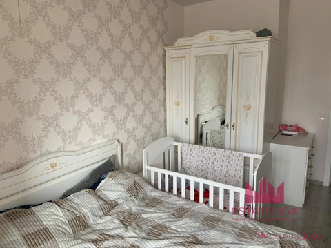 Продажа квартиры, 1-й Котляковский переулок