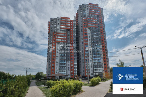 Продажа квартиры, Рязань, ул. Тимуровцев