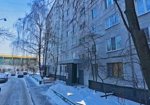 Продажа квартиры, ул. Елецкая