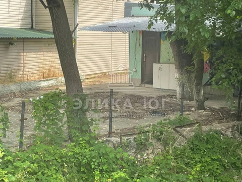 Продажа торгового помещения, Джубга, Туапсинский район, ул. Зеленая