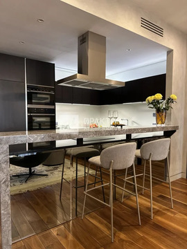 Продажа квартиры, 1-й Красногвардейский проезд