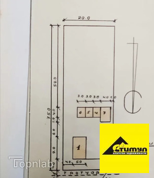 Продажа участка, Кухаривка, Ейский район, ул. Ростовская