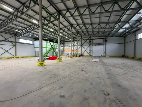 Продажа склада, Павловский Посад, Павлово-Посадский район, ул. ... Продажа склада, Павловский Посад, Павлово-Посадский район, ул. ...