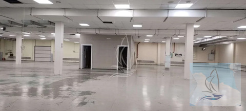 Аренда склада, Подольск, Симферопольское шоссе