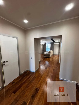 Аренда квартиры, Казань, ул. Натана Рахлина д.5