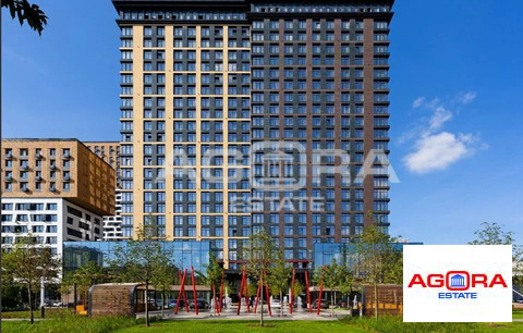 Продажа ПСН, м. Полежаевская, ул. Зорге